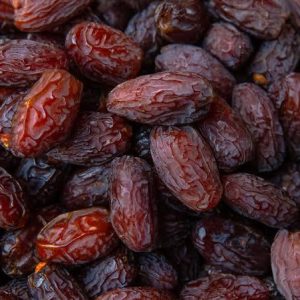 Medjool Dates 1kg